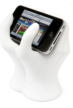 17 ستاند استثانئي لجهاز ال iPhone